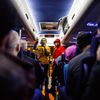 Photos: Riding To D.C. On A Bus Full Of Trump Protesters